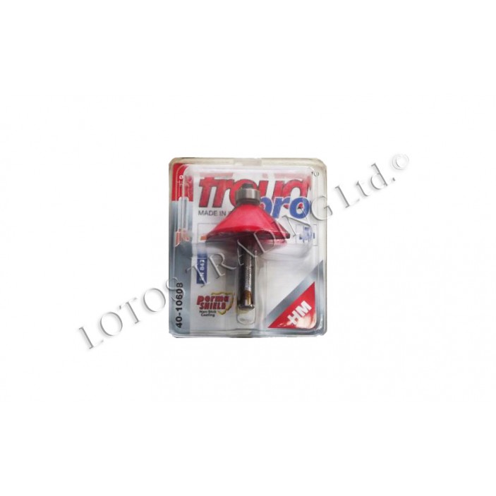 Фрезер фаска 45. 52.40.10608 - Инструменти Фрезер фаска 45. Инструменти