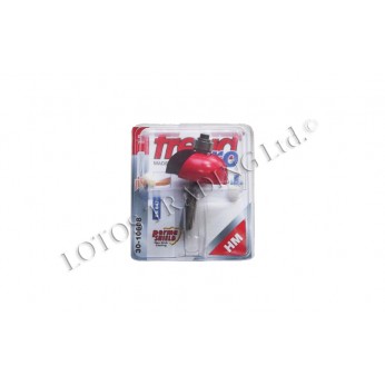 фрезер ХОЛКЕР R=12.7 Tools