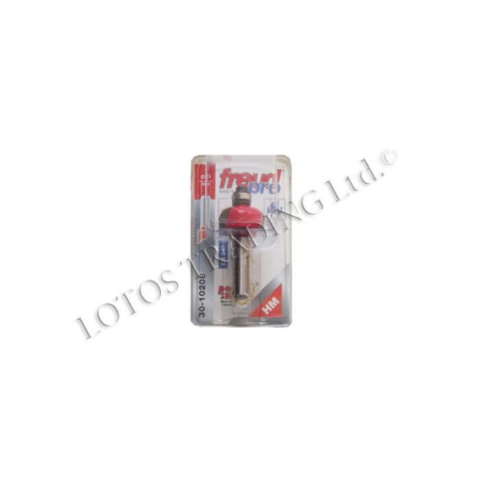 фрезер ХОЛКЕР R=6.35 52.30-10208 - Tools фрезер ХОЛКЕР R=6.35 Tools