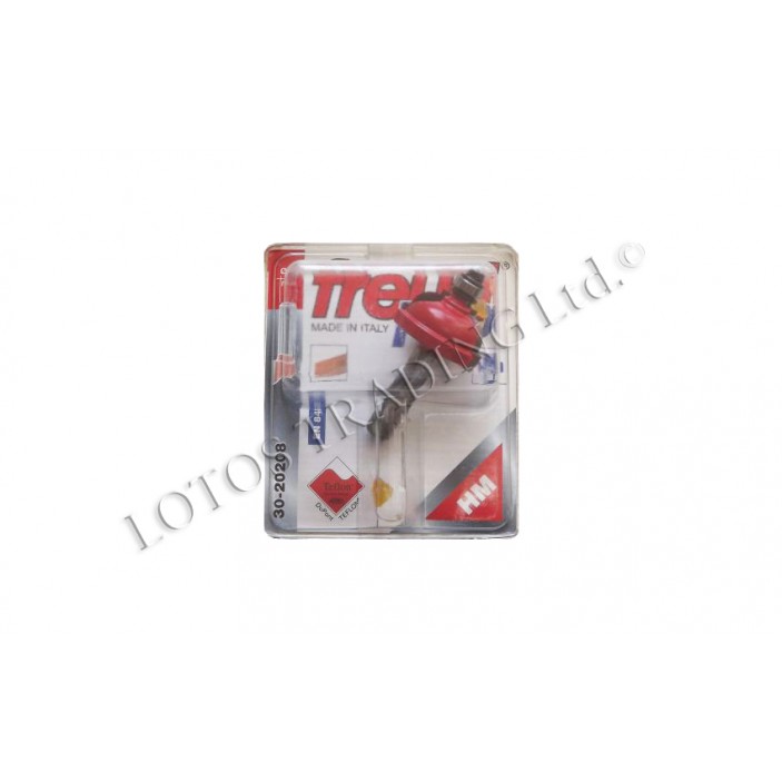 фрезер ХОЛКЕР R=8 52.30-20208 - Tools фрезер ХОЛКЕР R=8 Tools