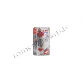 фрезер ХОЛКЕР R=8 52.30-10308 - Tools фрезер ХОЛКЕР R=8 Tools