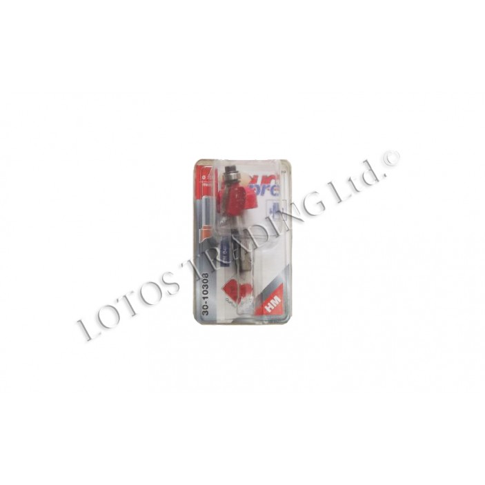 фрезер ХОЛКЕР R=8 52.30-10308 - Tools фрезер ХОЛКЕР R=8 Tools