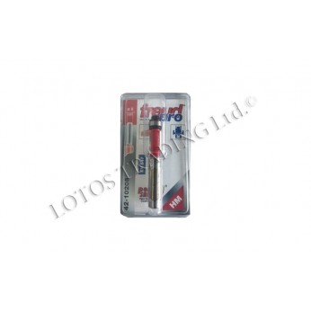 фрезер прав обрезен 12.7 Инструменти