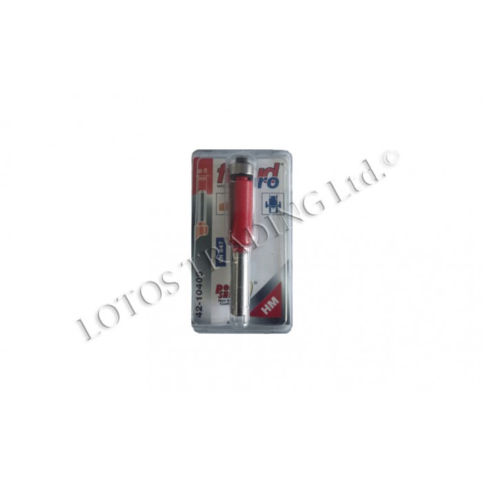 фрезер прав обрезен 25.4 52.42-10408 - Tools фрезер прав обрезен 25.4 Tools