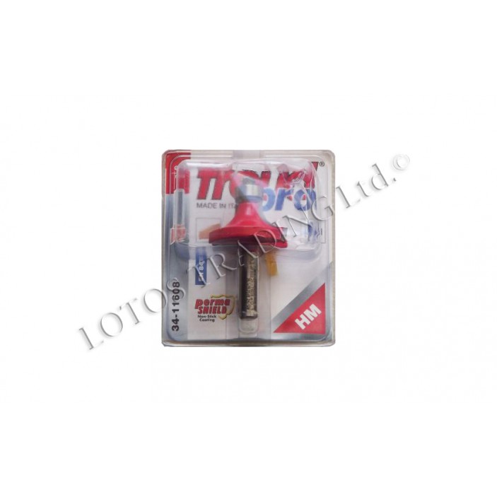 Фрезер r 12.7 Tools