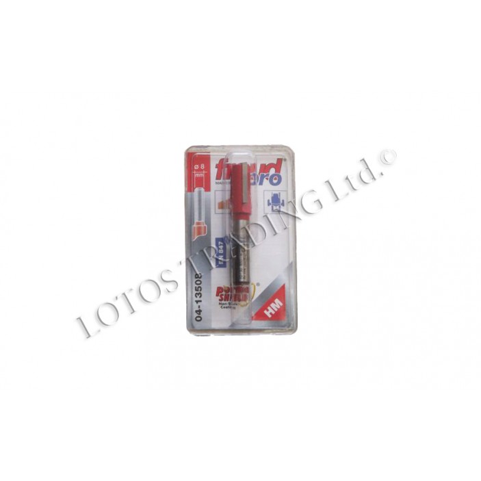 фрезер за канал 12мм 52.04-13508 - Tools фрезер за канал 12мм Tools