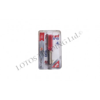 фрезер за канал 15мм