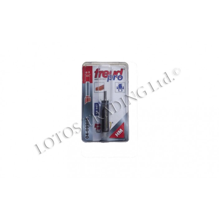 Channel milling bit 3 mm. Tools