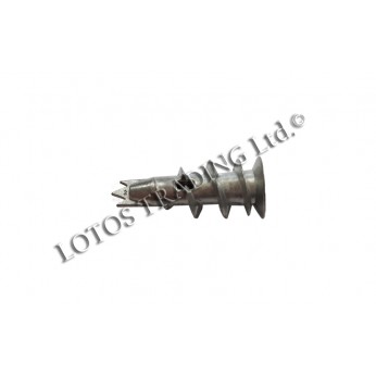 Метален дюбел за гипсокартон Инструменти