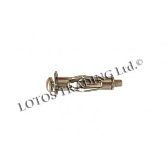 Метален дюбел за гисокартон с винт Инструменти