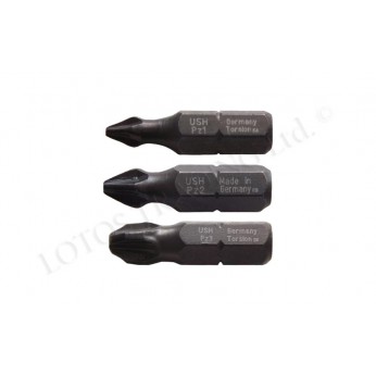 Накрайници Torsion Pz Инструменти