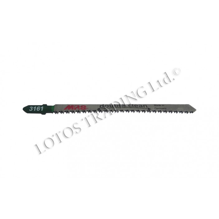 Jigsaw wood blade 110 mm. 01L.104.11 - Tools Jigsaw wood blade 110 mm. Tools