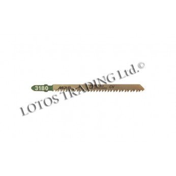 Нож за пробивен трион 115 mm. Нож за пробивен трион 115 mm.