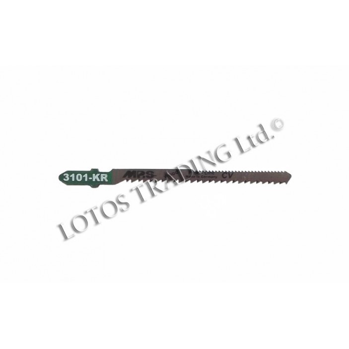 Jigsaw wood blade 100 mm. 01L.104.03 - Tools Jigsaw wood blade 100 mm. Tools