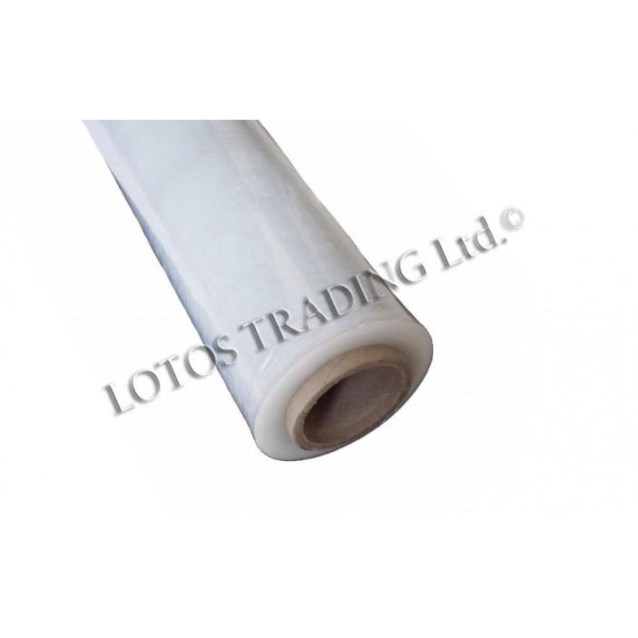 Stretch film roll 01L.120.04 - Tools Stretch film roll Tools