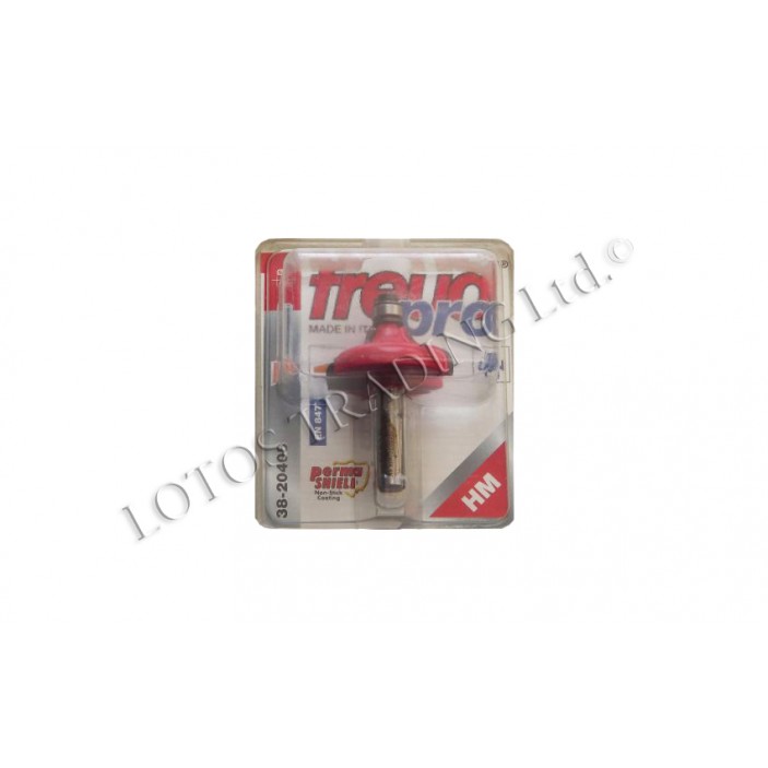 профилен фрезер r6.4 52.38-20408 - Tools профилен фрезер r6.4 Tools