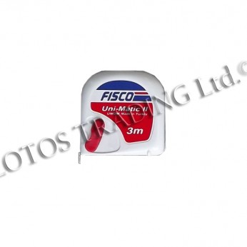 Tape measures FISCO Tools