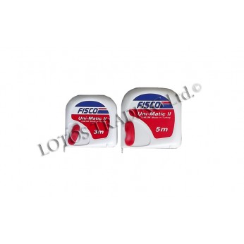 Tape measures FISCO Tools