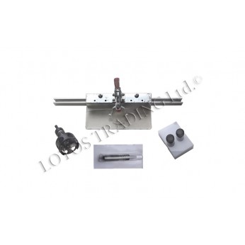 Шаблон за панти