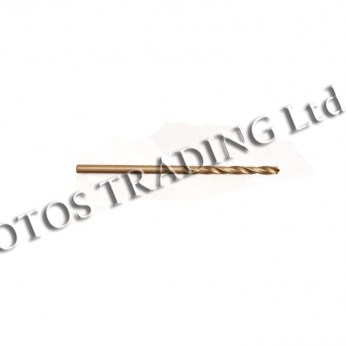 Grinded drill bits Tools