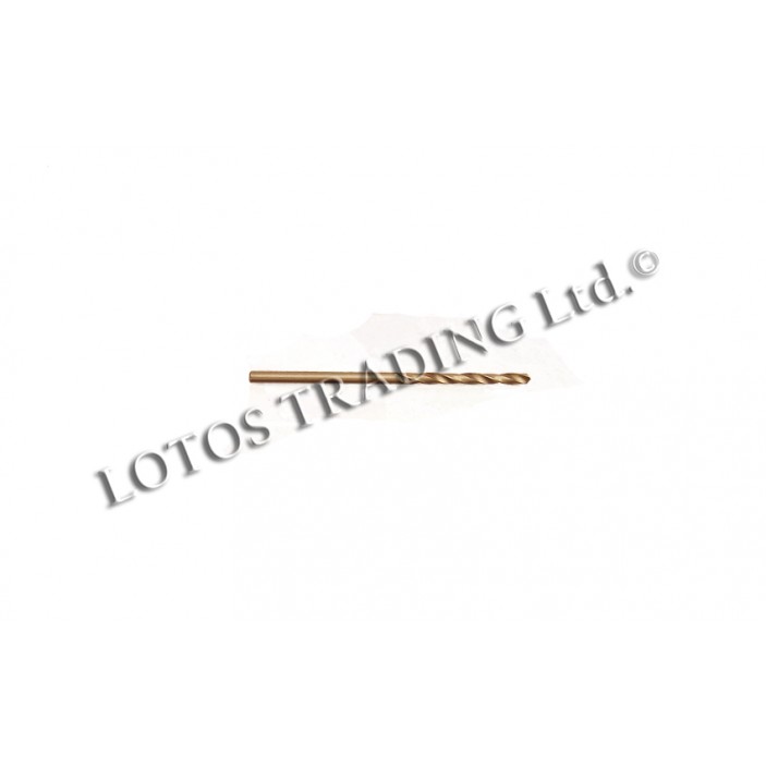 Grinded drill bits Tools