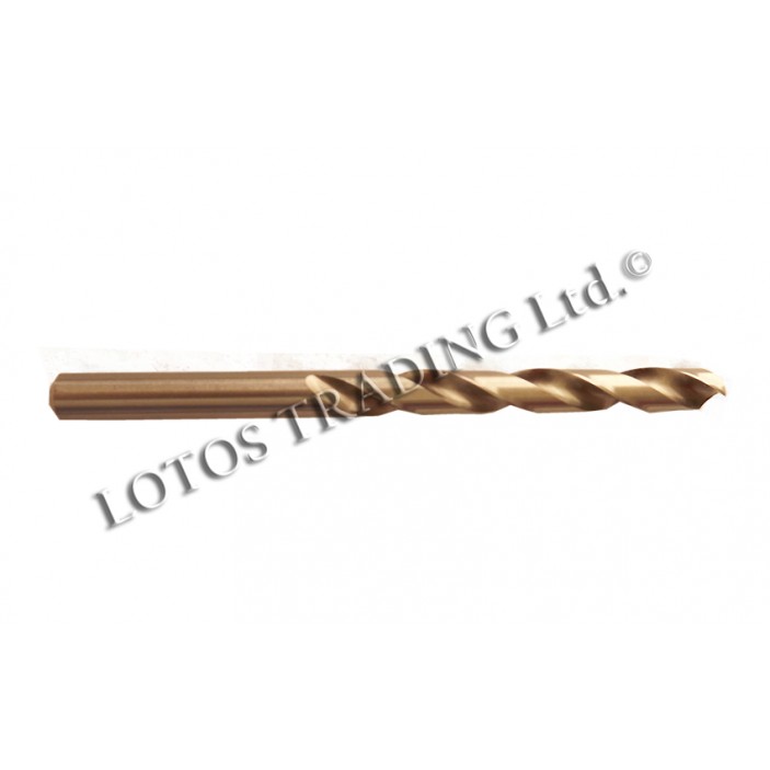 Grinded drill bits Tools