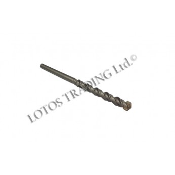 Свредла за бетон с цилиндрична опашка