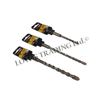 Свредла за бетон SDS+UHS