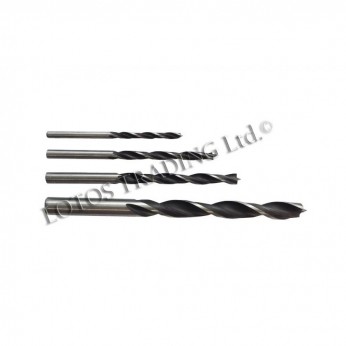 Tipped drill bits Tools