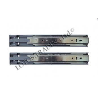 Телескопичен водач с успокоител 45mm. YENILER 