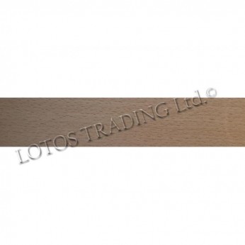 Фурнирен кант олепилен Бук Кантове