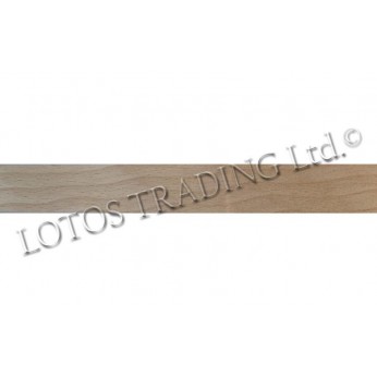 Фурнирен кант неолепилен Бук