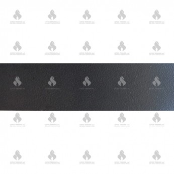 Меламинов кант 22 mm - BUTE ANTRASITE Кантове