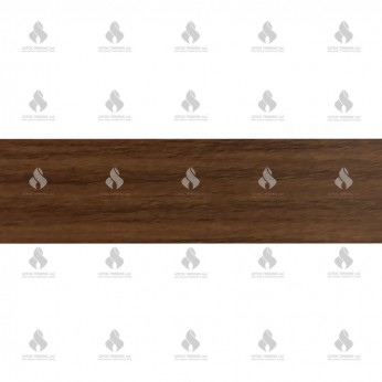 Меламинов кант 22 mm - KASTAMONU Oak Castello Dark Кантове