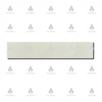 Меламинов кант 22 mm - KRONOSPAN Snow White - KASTAMONU White ,Corpus White Кантове