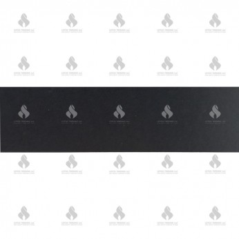 Меламинов кант - ANTRACITE  Кантове