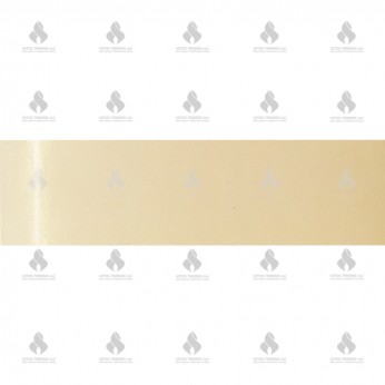 Меламинов кант - CREAM HG  Кантове