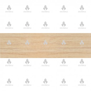 Меламинов кант - OAK Кантове