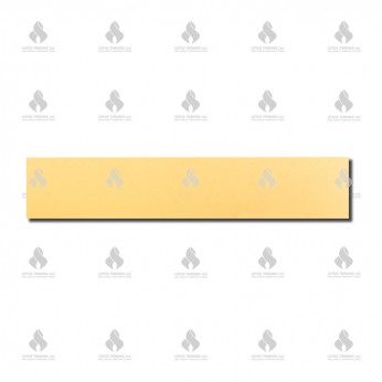 Меламинов кант 1021 Сахара жълто, 21mm Кантове