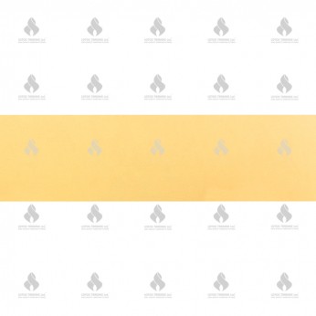 Меламинов кант 1021 Сахара жълто, 21mm Кантове