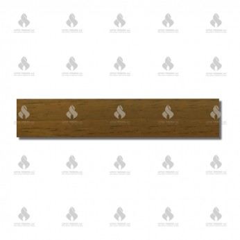 Меламинов кант 1400 орех, 22mm Кантове