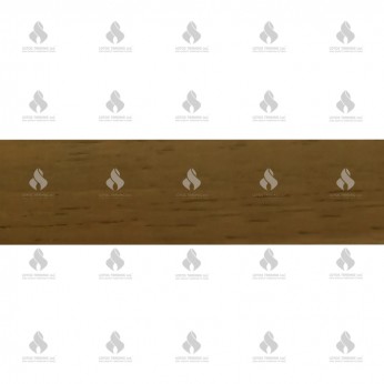 Меламинов кант 1400 орех, 22mm Кантове