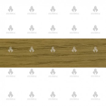 Меламинов кант 1750 зебрано, 21 mm Кантове