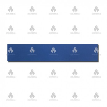 Меламинов кант 9280В орма синьо буте Кантове