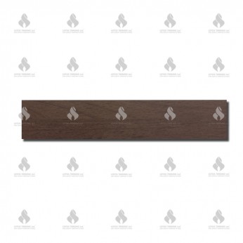 Меламинов кант неолерилен кант - Шоколадов бук Кантове