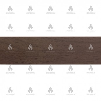 Меламинов кант неолерилен кант - Шоколадов бук Кантове