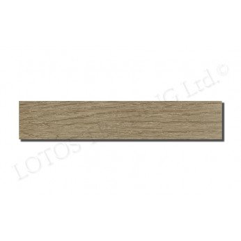 PVC edge banding - oak alatri