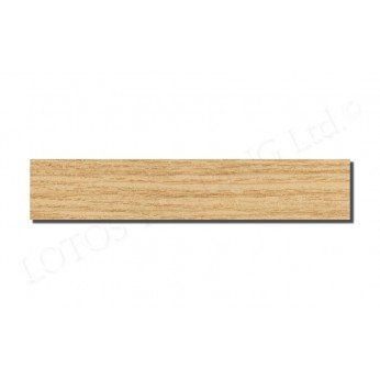 PVC edge banding - A550 oak castello light