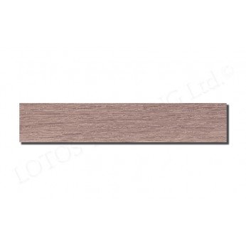 PVC edge banding - oak leverno