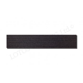 PVC edge banding - EGЕR 1552 wenge bute